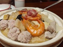 -新白鹿餐厅(城西银泰城店)