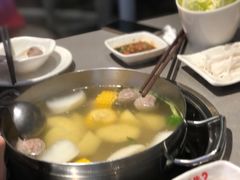 -为什么牛潮汕牛肉火锅(中信广场店)