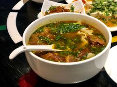 -吉亨面馆(古北1699店)