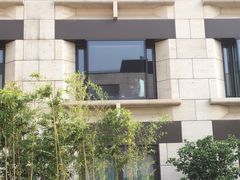 -行者书屋大堂吧 ·下午茶(南京圣和府邸酒店)