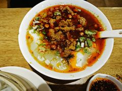 -豆相识•九九豆腐脑(牛咡桥店)