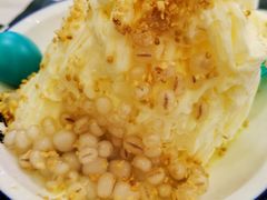 -鞠婆婆•绵绵冰•凉糕•手工冰粉(苏稽一店)