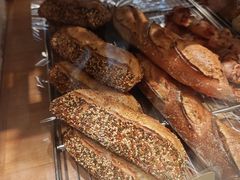 -慢熟面包店bud bread(孩儿巷店)
