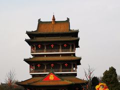 -台儿庄古城