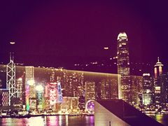 -香港喜来登酒店蚝酒吧