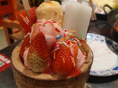 -周小明火锅(黑金冠社区店)