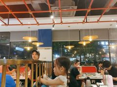-八合里潮汕鲜牛肉火锅(吉大店)