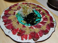 -紫· 割烹  Kappo Murasaki