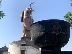 -东方大寿星园
