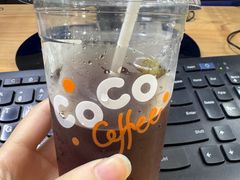 -CoCo都可(中闽嘉禾店)