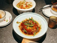 -莘府·老豆腐鱼头·建德菜(金马店)