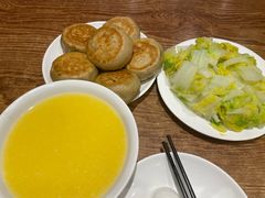 -清真吴记门钉肉饼·喜多利