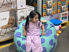 -山姆会员商店(亦庄创意生活广场店)