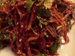 -茂县小辣椒川菜馆-羌家铜锅土火锅