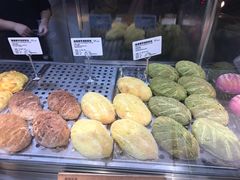 -LELECHA乐乐茶(美罗城店)