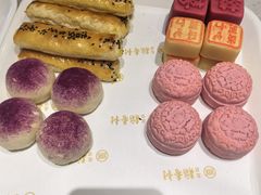-北京稻香村(零号店·廿四节气馆店)