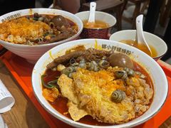-螺小胖柳州螺蛳粉(钟楼总店)