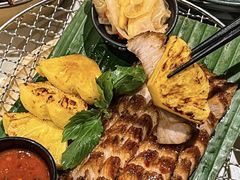 -大头虾越式风味餐厅(光明广场店)