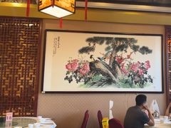 -便宜坊烤鸭店(玉蜓桥天坛店)