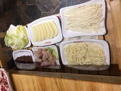 面条-辣妹川奇(益友店)