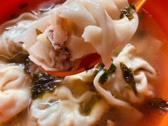 -阿麟馄饨(延长路店)