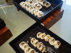 -济南喜来登酒店