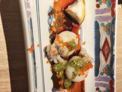 -匠和风精致料理(宁德万达店)