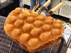 -港怀·香港地道小吃茶饮(京基100店)