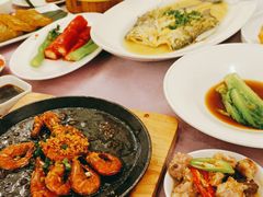 -宝燕壹号(徐汇店)