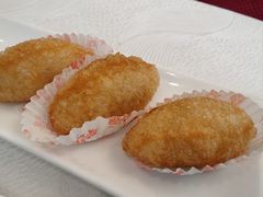 咸水角-番禺宾馆丽苑厅