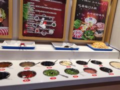 -倍儿红喜临门火锅(文兴路店)