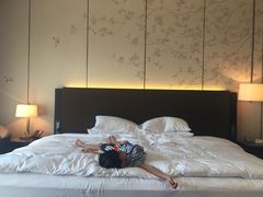 -上海崇明金茂凯悦酒店