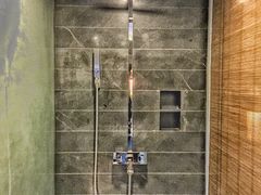 -御庭精品酒店(秦淮河店)