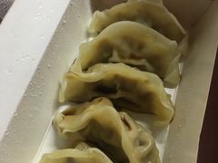 -曼玲粥店(迈皋桥店)
