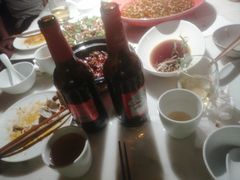 -初蓉丨遇见新川菜(亲贤街荣耀店)