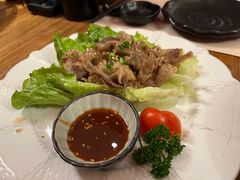 -藤原布二·大正创意料理(五台山店)