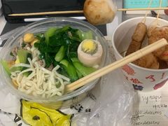 -炉桥手擀面(新西南华庭东)