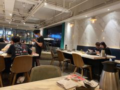 大堂-同仁四季椰子鸡(福田东园总店)