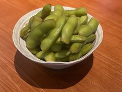 -人间酒暖·Go blanc·烧鸟·深夜食堂(陆家嘴店)