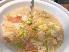 -荷恬·精致蔬食料理(星海店)