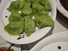 -船歌·鱼水饺青岛菜(国贸商城店)