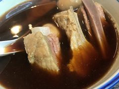 -马来西亚美食街