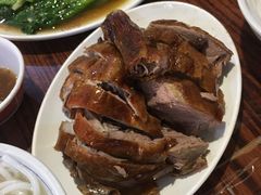 -凌舍好烧鹅(中山路店)
