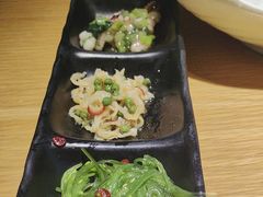 -三石铁板烧(紫竹桥店)