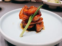 -狮王府淮扬菜(万象城店)