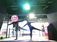 -VS SPORTS PARK运动玩乐园·团建·生日会(合生汇店)