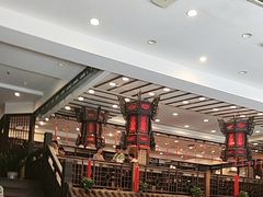 -一楼食业·美食人家