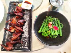 -侨美食家·粤菜(体育西路店)