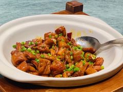-马仕玖煲·融合菜·酥不腻烤鸭(人大店)