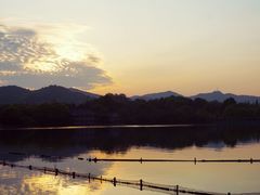 -西湖外事游船(花港观鱼码头)